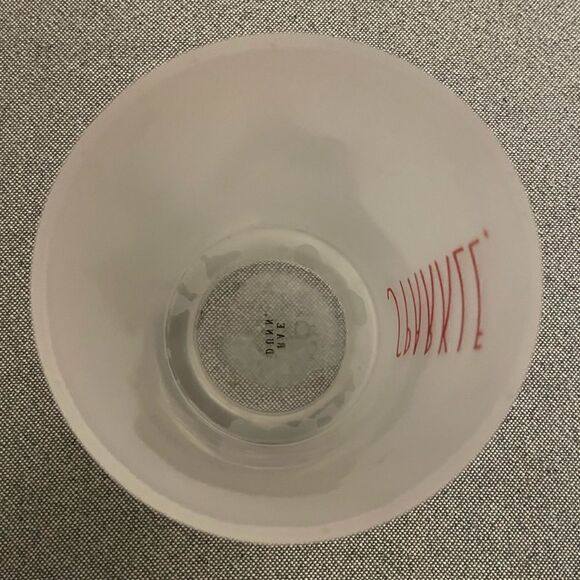 Rae Dunn “Sparkle" Candle Holder / Vase Artisan Collection - Picture 3 of 7